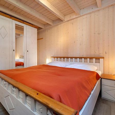 Ferienhaus Sprottenkiste Baabe Esterno foto