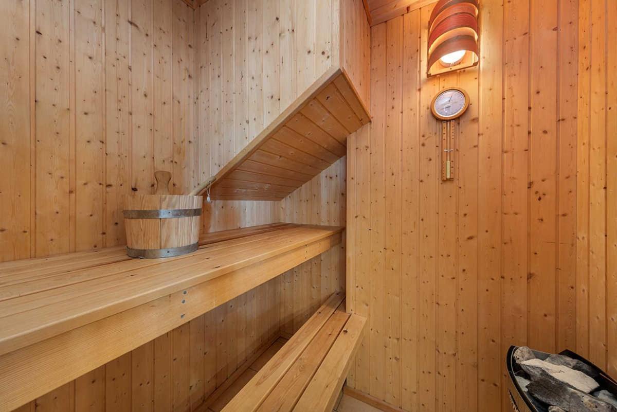 Ferienhaus Sprottenkiste Baabe Esterno foto